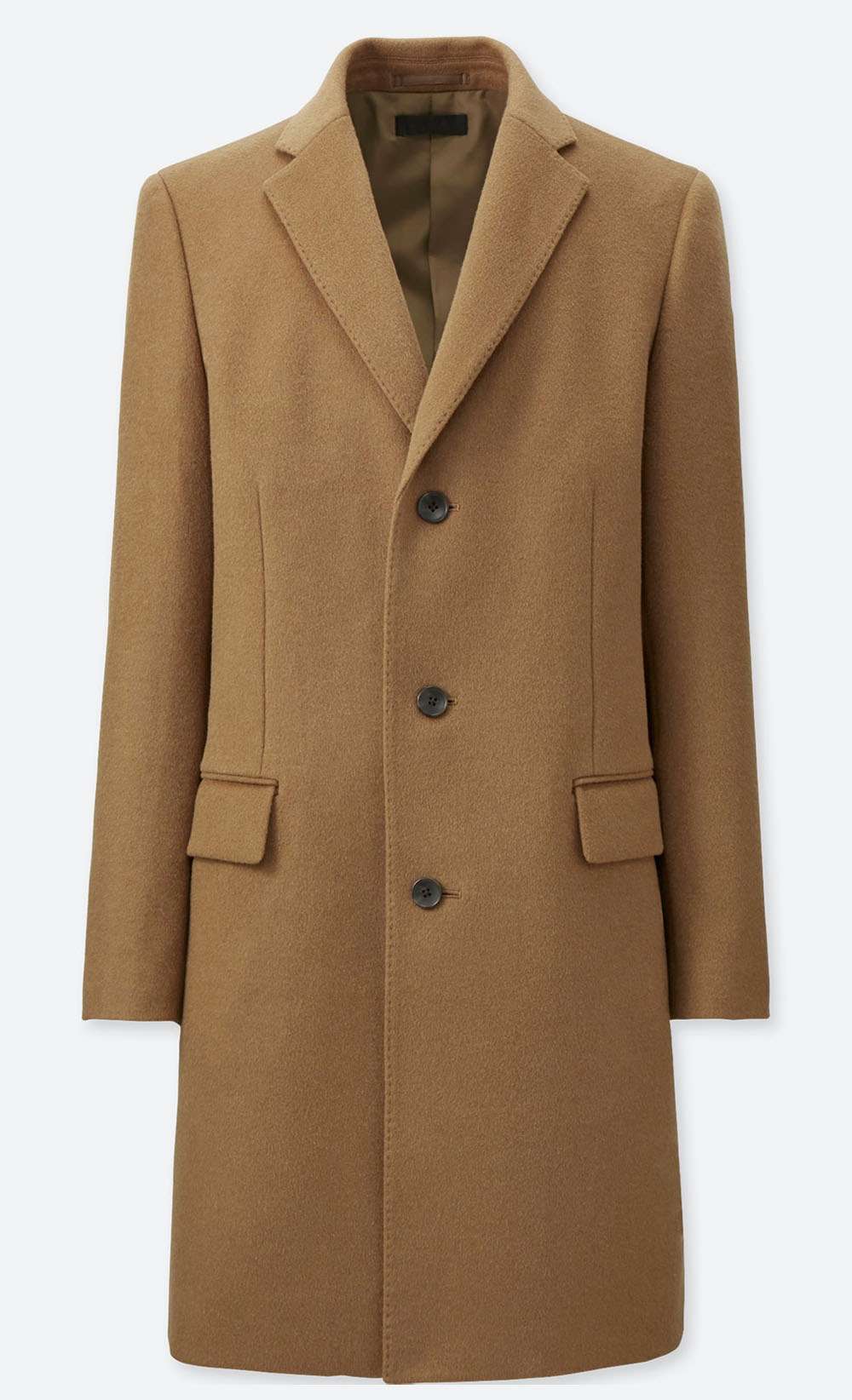 overcoat