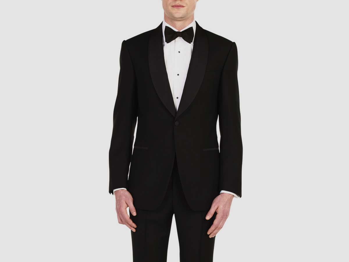 A Tux